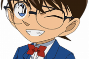 【悲報】コナン「見た目は子供頭脳は大人」ワイ「いやｗｗｗｗｗｗｗｗｗｗｗ」