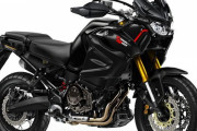 XT1200Zスーパーテネレってバイク欲しい