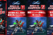 公式が「量産型Zガンダム」のいいところを探した結果…