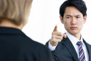 24歳会社員「上司に「お前」と言われてショックで精神病になった」