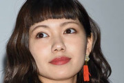 二階堂ふみVS川口春奈『紅白歌合戦』司会者“低レベル”バトルの行方