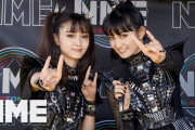 【海外】もし、街で偶然BABYMETALに出会ったら…
