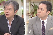 【芸能】小林よしのり、池上彰の韓国番組も｢玉川徹や青木理は反日を肯定する極左から見ればこれも嫌韓なのだろう｣