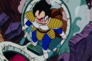 よく考えたらドラゴンボールのサイヤ人が乗ってきた宇宙船って欠陥品じゃね？