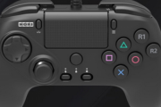 【朗報】HORI、ついにPS5用コントローラー発売開始！※