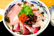 「最強の丼」は海鮮丼だけど逆に「最弱の丼」ってなんだと思う？