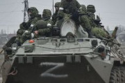 【ウクライナ】ロシア軍の攻撃で中国人留学生4人が死亡