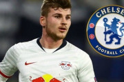 ドイツ代表FWヴェルナー、チェルシー移籍で大筋合意！リバプールなど複数クラブとの争奪戦制す（関連まとめ）