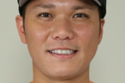 坂本勇人(8月末)58試合 .256(211ｰ54)10本 28打点←今年は微妙だな