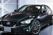 【悲報】日産、スカイラインのハイブリッドモデルを廃止