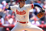 米メディア「エンゼルスは大谷が明らかに望んでる投手復帰を促す唯一のチームかもしれない」