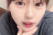 アイドル卒業した田中美久ちゃんがTikTokで谷間丸見え生配信