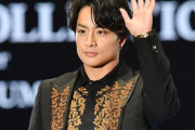 【EXILE】GENERATIONS白濱亜嵐、衝撃発言「フィリピンに3人子供がいる」