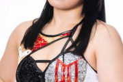 【画像】最近の女子プロレスラー、エチで可愛すぎてもう見てる方は試合どころじゃないw