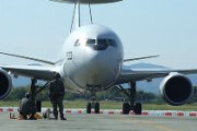 防衛省「領空侵犯のおそれのある航空機に対し、航空自衛隊の戦闘機が対応を行いました」日本海及び東シナ海