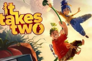 【速報】2021年のゲーム・オブ・ザ・イヤーは『it takes two』！！