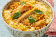 【悲報】日本で…気軽にかつ丼、食べれなくなる。。
