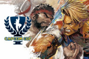【スト6】「Capcom Cup X」まとめ