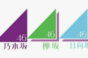 【欅坂46】衝撃！桜坂のロゴが隠れていた！？２グループに分かれる可能性ｗｗｗｗｗｗｗ