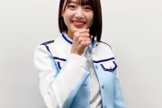 【日向坂46】『声春っ！』みーぱんの制服だけ前開きの理由とは？？？
