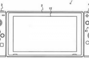 【速報】任天堂さん、2つ特許を取得するもよく分からない