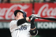 西武・山川穂高が試合中のおなら告白「ほぼ毎日、守備とネクストでしてるぜ」