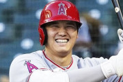 【快挙】大谷翔平選手が満票でア・リーグMVP受賞！イチロー選手以来20年ぶり