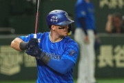 オースティン（34）、7年ぶりにMLB復帰。カブスとメジャー契約