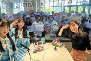 【速報】STUラジオ公録に押し掛けたヲタクの皆さん