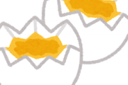 【大至急】ゆで卵を1日10個食べてるんだけどやばいんかこれ？ｗｗｗｗｗ