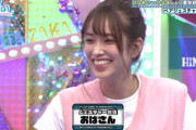 【日向坂46】おばさん(直球)