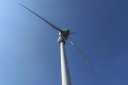 【能登半島大地震】風力発電が大打撃… 直後全停止、風車破損、電源使用不能