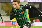 スポルティングがセルクル・ブルッヘ上田綺世に注目か…海外挑戦1年目から公式戦23ゴール記録