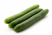 キュウリに強い苦みを感じたら食べちゃダメ　各自治体が注意喚起