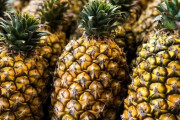 台湾産パイナップル　西友３００店舗で即日完売