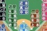 【悲報】矢野阪神、外人乱獲で大山が試合に出れなくなる 久慈コーチはコンバートも否定