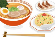 【画像】X民「これはチャーハン付くと思うじゃん」
