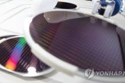 永遠の５年だな　〜　【朝鮮日報】　素材・部品・設備の国産化「半分は成功」…サムスンが使うフォトレジスト、あと5年は日本に依存