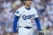 大谷翔平、次回登板は9日ロッキーズ戦　菅野智之と投げ合いはお預け…監督明言