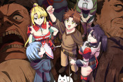 【画像】有名なろう作家、チート付与魔術師のアニメに苦言｢自分ならあんな改変されたら笑えない｣