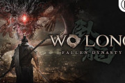 WoLongさん、戦闘が完全にSEKIRO