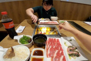 「40分は短すぎ！」シンガポールで日本の焼肉レストラン「焼肉ライク」　海外の反応