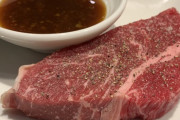 【朗報】焼肉チェーン店1位、決まる