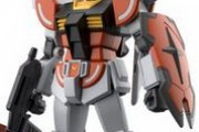 【ビルドメタバース 】主人公機「ラーガンダム」ら6機のガンプラが公開！