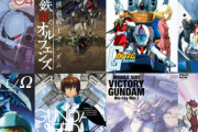 ガンダム制作者『若年層が「自分たちのガンダム」と思える作品を作りたい！ 海外で人気がでるガンダムを作りたい！　どうすればいいですか？ 』