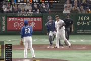 【動画】巨人･中田翔、2試合連続！第2号確信ソロホームラン！