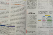 【朗報】5ちゃんねる、ついに学校の教科書に載ってしまう