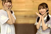 【乃木坂46】明日の『矢久保の部屋』このコンビは珍しい！？