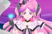 【画像】プリキュアさん、無感情でフリフリしてしまうｗｗｗｗｗｗｗｗｗｗ