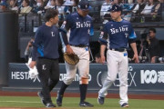 【公示】西武、村田と糸川と本田を登録抹消
